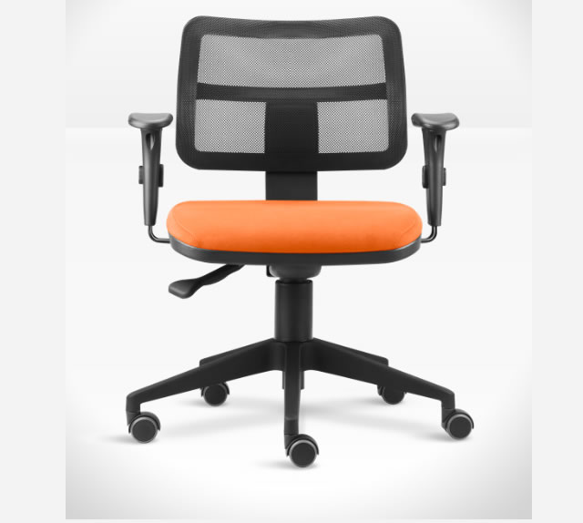 Cadeira Executiva ZIP
