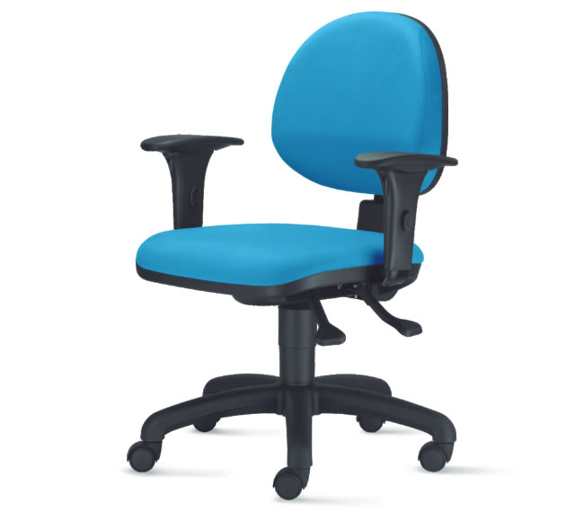 Cadeira Digitador Ergonomy